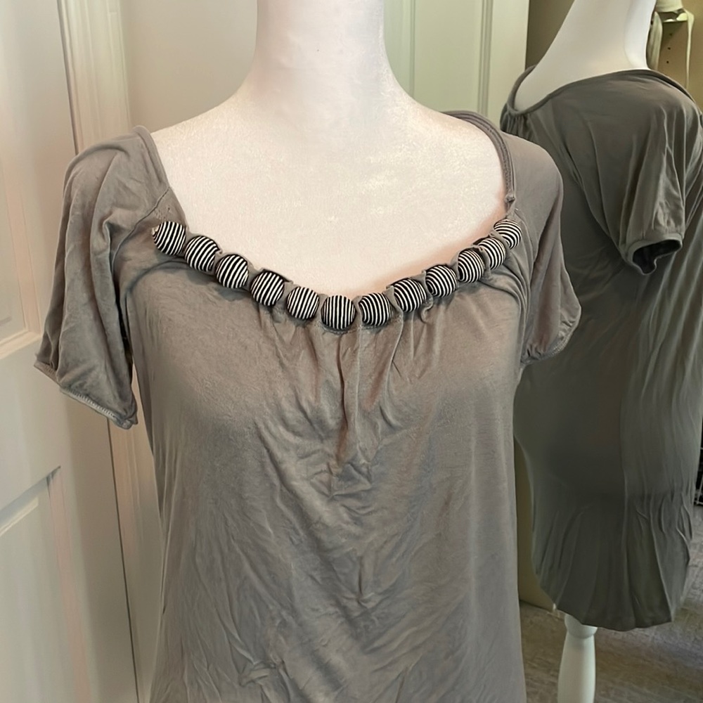 Light weight short dress